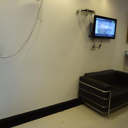 Hotel Siam International Delhi  Buitenkant foto