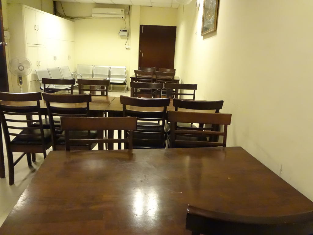 Hotel Siam International Delhi  Buitenkant foto