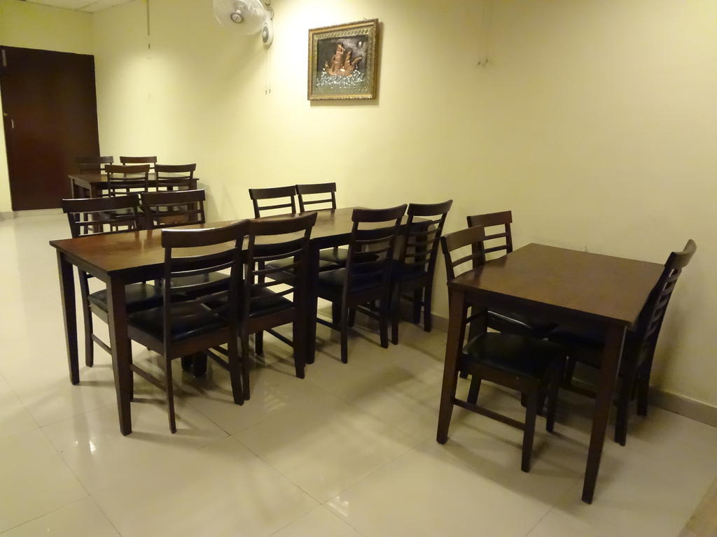 Hotel Siam International Delhi  Buitenkant foto